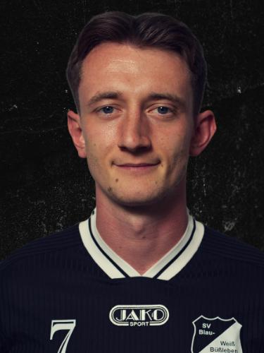 Erik Tschirschky