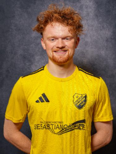 Luis Sterthaus