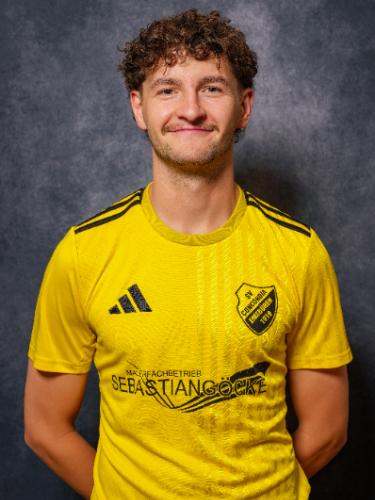 Sven Wulkotte