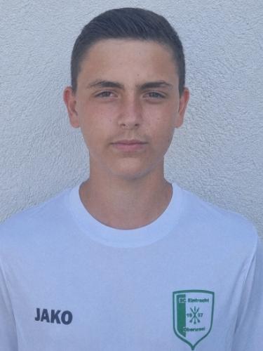 Luis Pielka