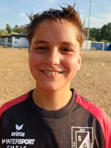 Jonas Schaal