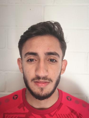 Hani Hamdy