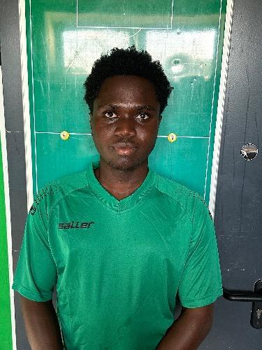 Maxwell Ati Monufie