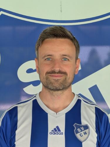 Johannes Kaiser