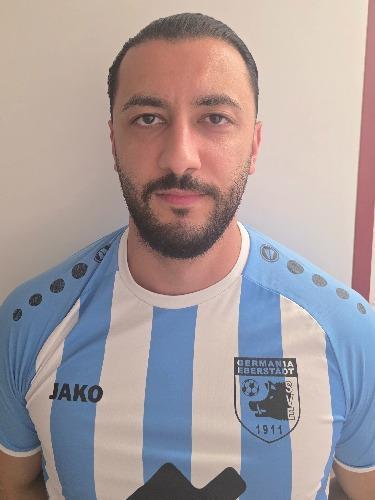 Ertugrul Tuerksoy