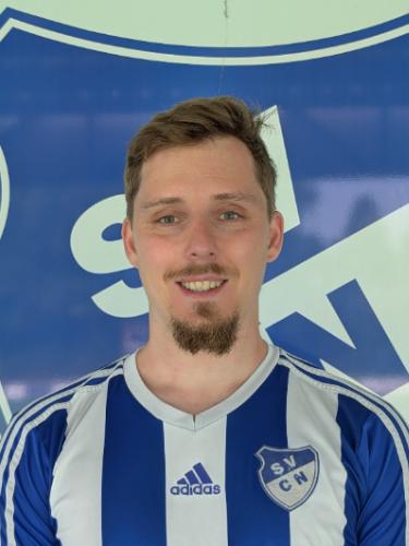 Johannes Kruber
