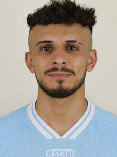 Alaa Ali Ajan Al Hadid