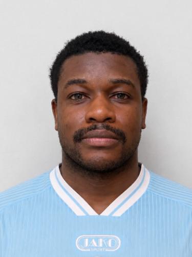 Mauro-Jelson Fernandes