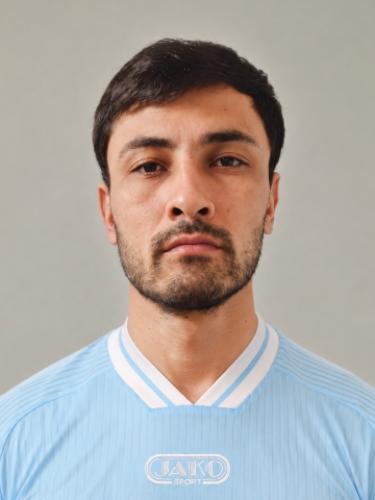 Mujtaba Hakimi