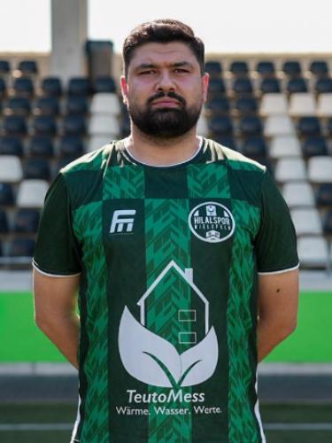 Emre Günes