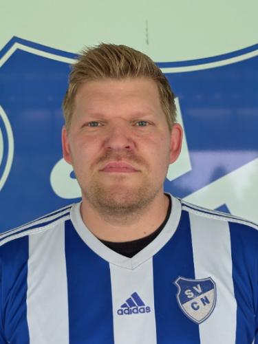 Oliver Scharnberg