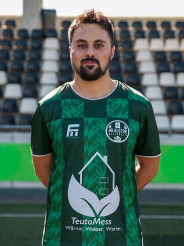 Abdul Samet Özdogan