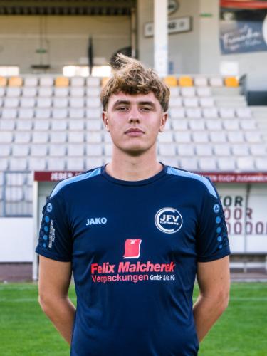 Jonas Arndt