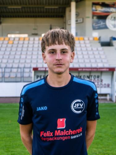 Pascal Boger