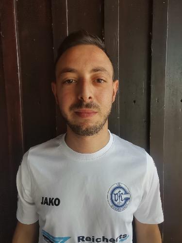 Stefano Ingrascina
