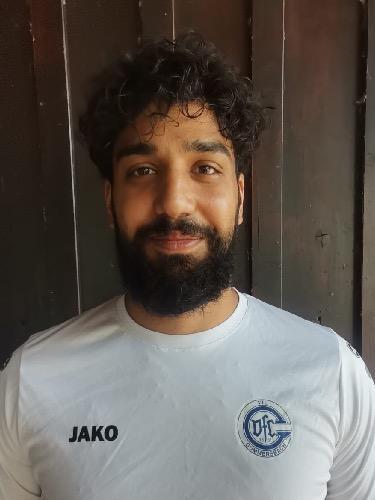 Erdal Karabey