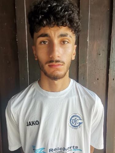 Azad Düzyar