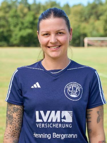 Lisa Krüger