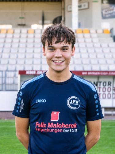 Jonas Gerken