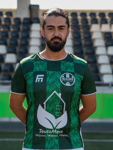 Murat-Furkan Yelpaze