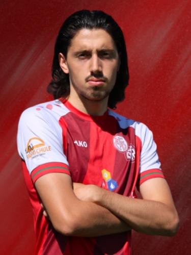 Taha Isler