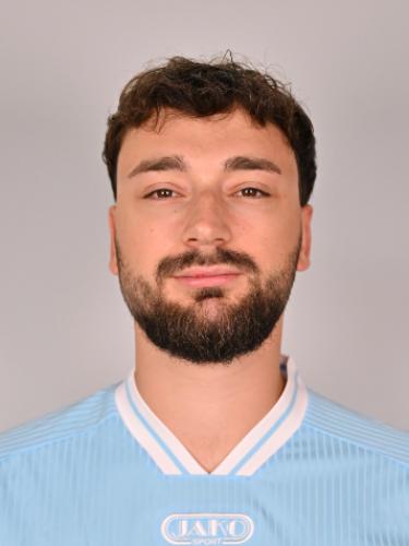 Maik Kaudel