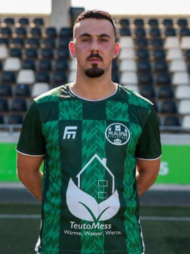 Ömer-Faruk Tok