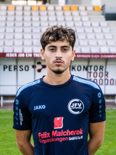 Walid Omar