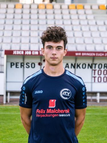 Damian Sarbulatow