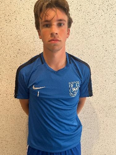 Robin Dittmer