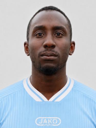Juniour Kyei