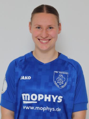 Annika Lumpp