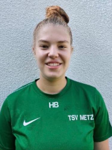 Hanna Becker