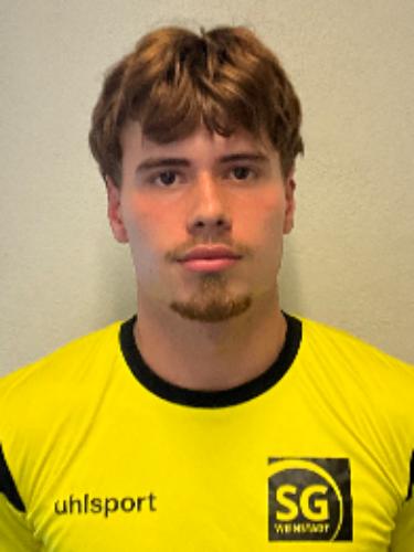 Paul Kavazis