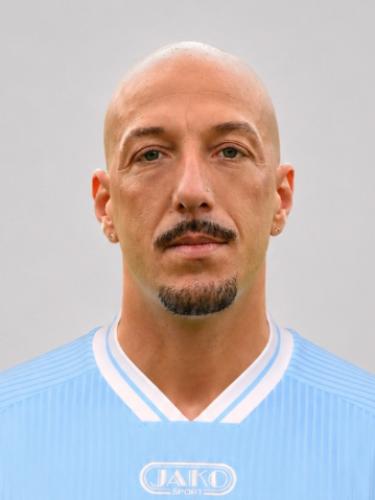 Markus Laston
