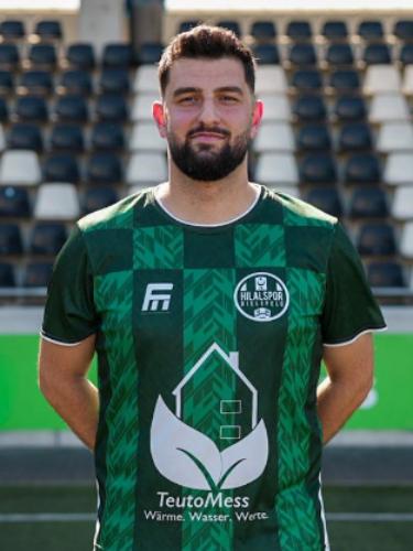 Umut Cirakoglu