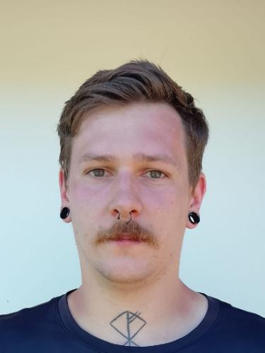 Johnny Gall