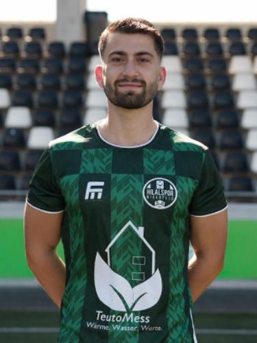 Metin Aydin