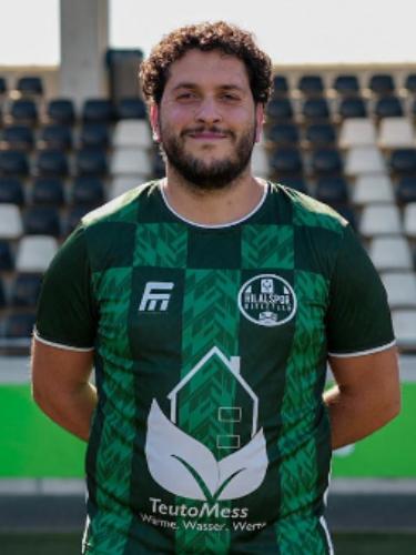 Yasar Cimentepe