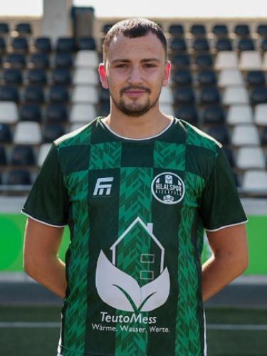 Cem-Burak Ünlütürk