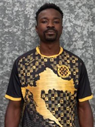 Brian Oppong Mensah
