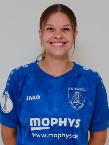 Katharina Thurner
