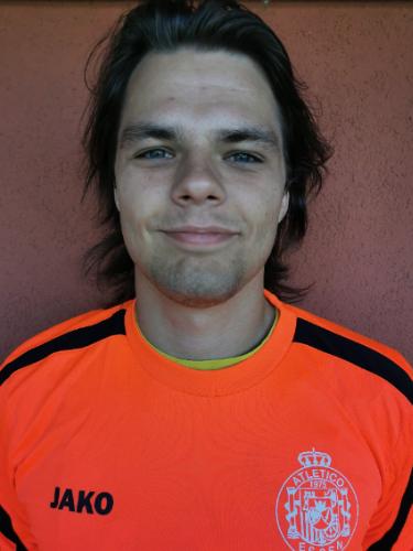 Zakhar Korshykov