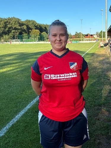 Beata Wrembel