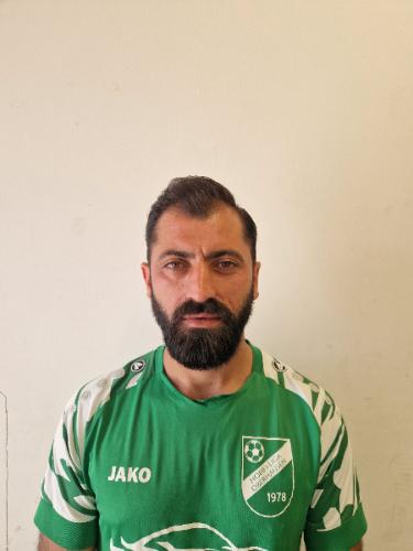 Amjed Ausef