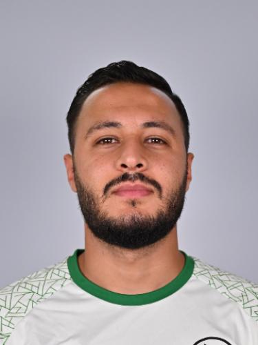 Tawfik Tammo Atie