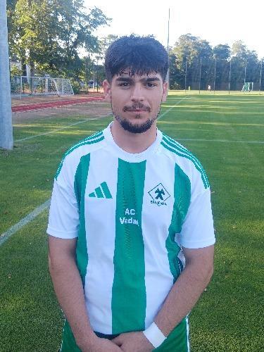 Saman Salim Khdir Khdir