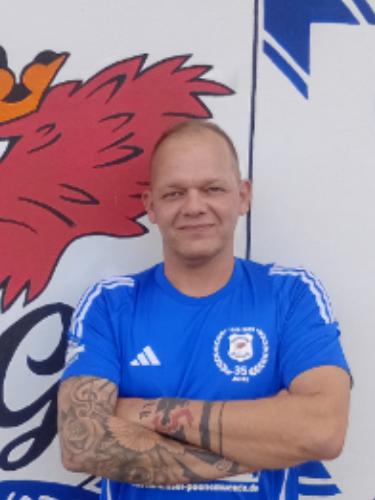 Marcel Lubahn
