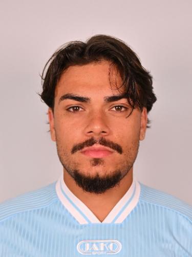 Marlon Velez Gomez