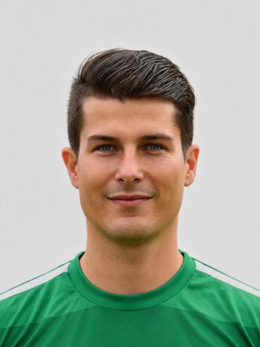 Marcel Wesp
